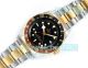 Swiss copy Tudor New Black Bay GMT Brown & Black Bezel 2824 Two-tone Steel Watch (3)_th.jpg